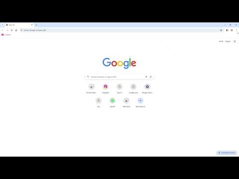 How to Find Browsing History in Google Chrome in 2024 #tutorial