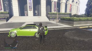 GTA Online: How to Merge Benny's & F1 Wheels onto ANY Car!