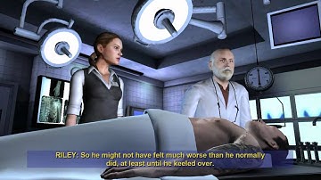 KAG - CSI Deadly Intent Set 4 Pt.2