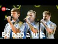 9000 Håb Performs 'Be Bab A Lu La' in X Factor 2025 First Live Show 🎤