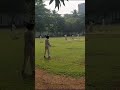 small kids playing supla shot # motivational #cricket