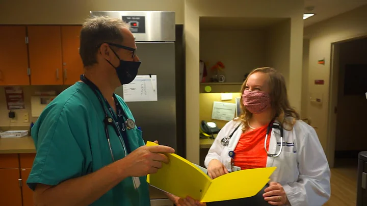 Featured Central Washington Family Medicine Reside...