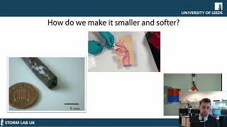 An Overview Of Magnetic Vine Robots