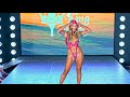 Miami Art Week King Thng Runway Model Walk 22