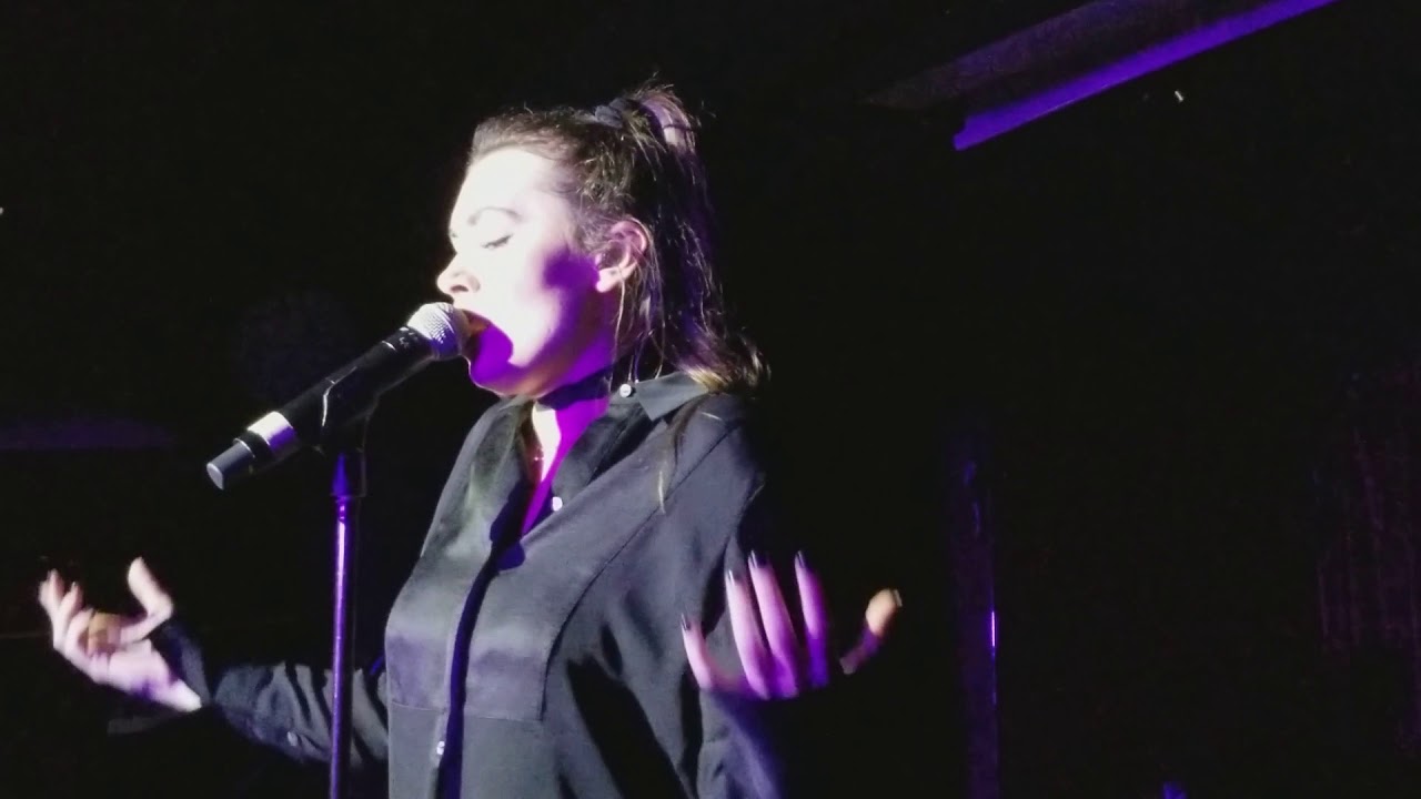 Sophie Simmons "Creep" Kiss Kruise 7