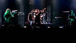 Demonium - Emotions to the Grave