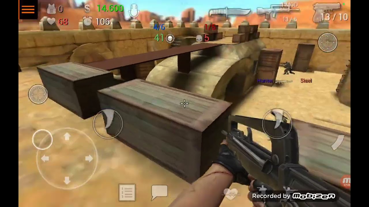 Special Forces Group 2 oynadım