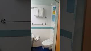 Islander Cabin 8258 – Premium Balcony