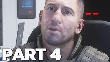 GHOST RECON BREAKPOINT Walkthrough Gameplay Part 4 - WALKER (FULL GAME)