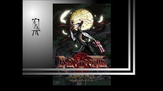 Bayonetta, Bloody Fate - 2013 - Eng sub