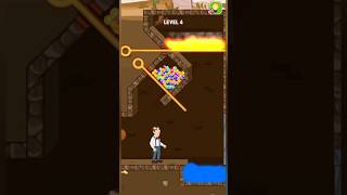 Pull the pin playing game for child | new short video last day #enjoyment #shortvideos #viralvideo
