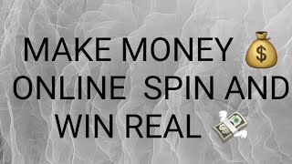 2MILLION VIEWS MONEY 💰 ONLINE GET INSTANT CASH SATISFYING/PLAY/SPIN AND WIN REAL CASH#GET RICH#money screenshot 4