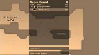 1vs1 Teeworlds