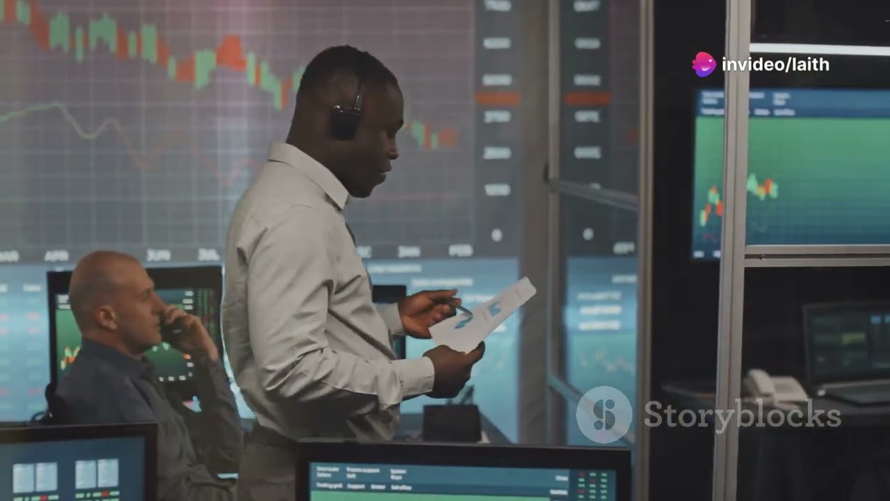 Unlock the Magic of Trading with Real Trader