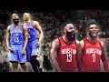 NBA Players "Reunited" Moments