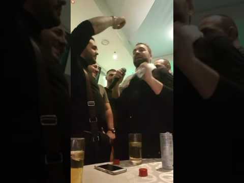 Florin salam - imi este inima arsa ca te stiu la pedeapsa 2016 New Live