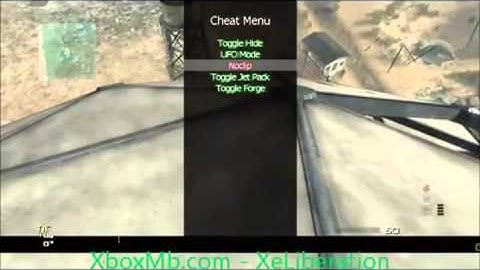 MW3 Mod Menu (Modern Warfare 3 20th Prestige Lobby & Mods)
