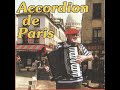 Accordion de Paris -  Pigalle