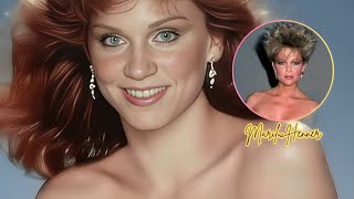 Marilu Henner Photos Leave Little To Imagination