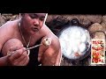 Thử Cảm Giác Luộc Trứng Bên Suối . Ngon Không Tưởng Tập 3