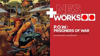 Download Lagu The Bart of war: P.O.W.: Prisoners of War | NES Works 163 MP3