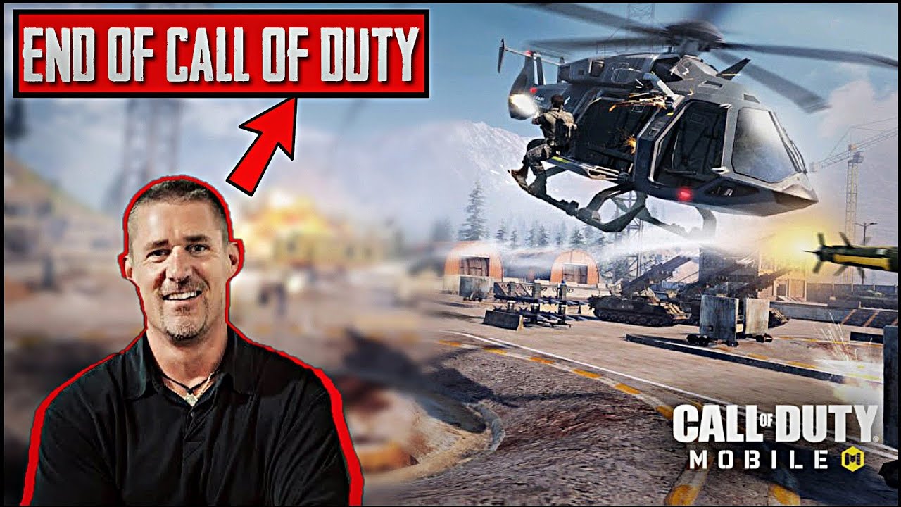 Bad News for Call of Duty Fans | PUBG is going 'Beyond Battle Royale' with a New Story-Focused Game