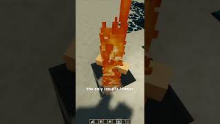 Scull Catalyst ANIMATION LOOP #minecraft #sculk #catalyst #sensor #howto #redstone #build #tutorial