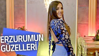 Erzurumun Güzelleri - Aylin Demir Resimi