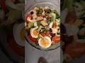 Baobab Avocado Salad 🥑 | Tangy Citrus Dressing for Bitter Greens (Winter Vitamin C Boost)