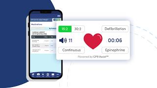 Handtevy Mobile |EMS App demo by Fastblur Productions screenshot 4