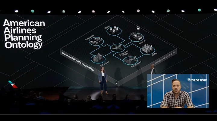 American Airlines - Palantir AIPCon Use Case Summary
