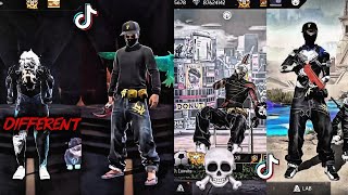 Best Video Free Fire Edits Tiktok Troll Face Part-64