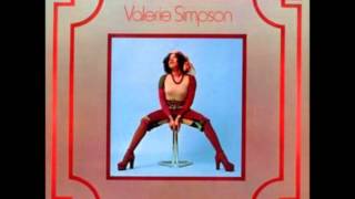Valerie Simpson - Silly Wasn't I chords