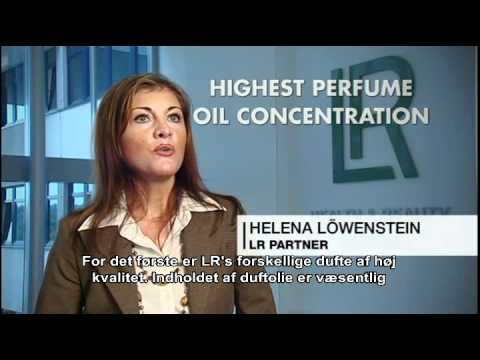 Video: Sådan Indkaldes Parfume Med En Underkop I