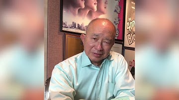 映画『七人樂隊』ジョン・ウー監督メッセージ