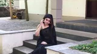 Actress Manasa Radhakrishnan Fashion Shoot Styled By Han Hazz Han Hn Fashion