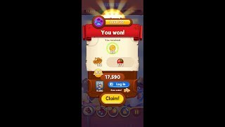 Bubble Island 2 Level 30 Regular HD 1080p