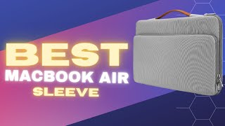 Macbook Air Sleeve 13 Inch Model For All 13 & 13.3 Inch Laptops