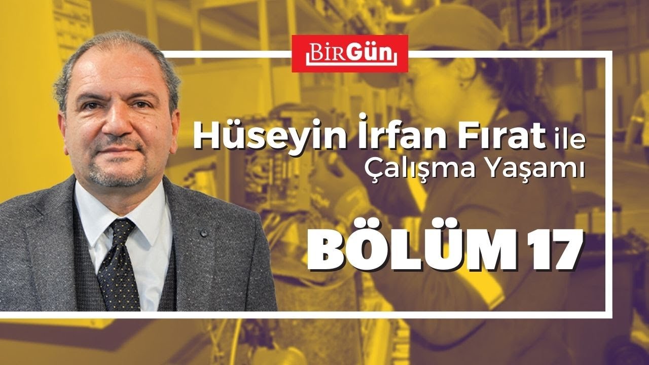 İşverenim bana maaş bordrosu vermiyor | BirGün TV