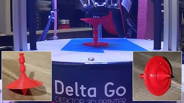 The Delta Go - Episode 4  - ModTech Minute