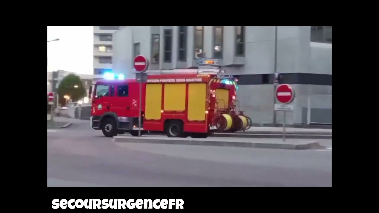 compilation N°5 | Secours en Urgence en Normandie