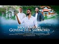 Goan new konkani song 2021 utsov bhangaracho mog amkam goyenchea saibacho singer mark revlon