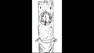 'The Hour Of Death' rough draft by sumz