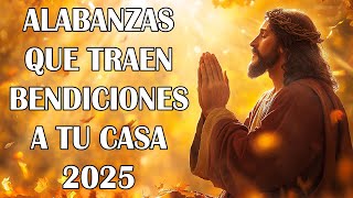 Música Católica de Dios 🎶 Alabanzas para Confiar en la Presencia de Dios