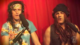 Timomatic Parachute parody by Fitzy & Wippa