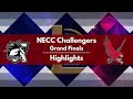 uOttawa Esports vs Montclair State Esports - 2021 NECC Challenger Grand Finals - Game 1 Highlights