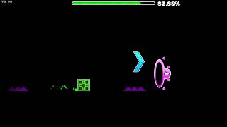 geometry dash supernova