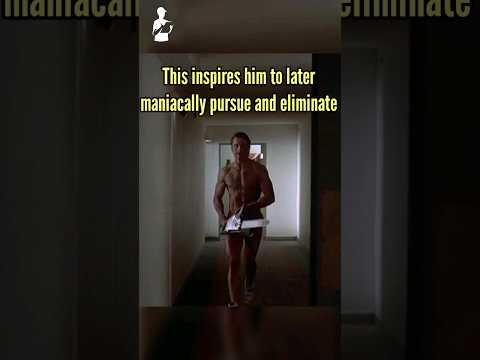 Did You Know That In American Psycho... Shorts Facts Didyouknow