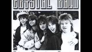 Crystal Rain - Breaking Away (Melodic Hartd Rock)