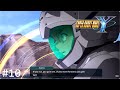 Let's Play Super Robot Wars Y! Part 10: The Campbellian Enigma